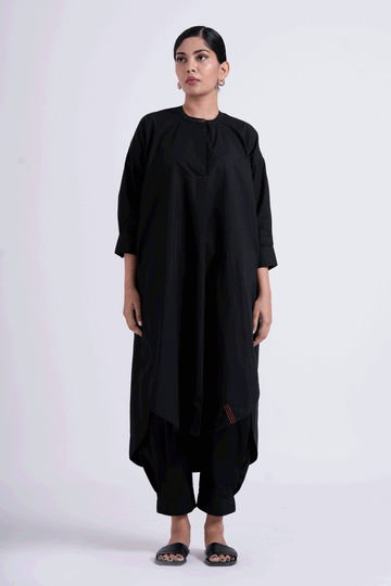 Drift Tunic - Pepper